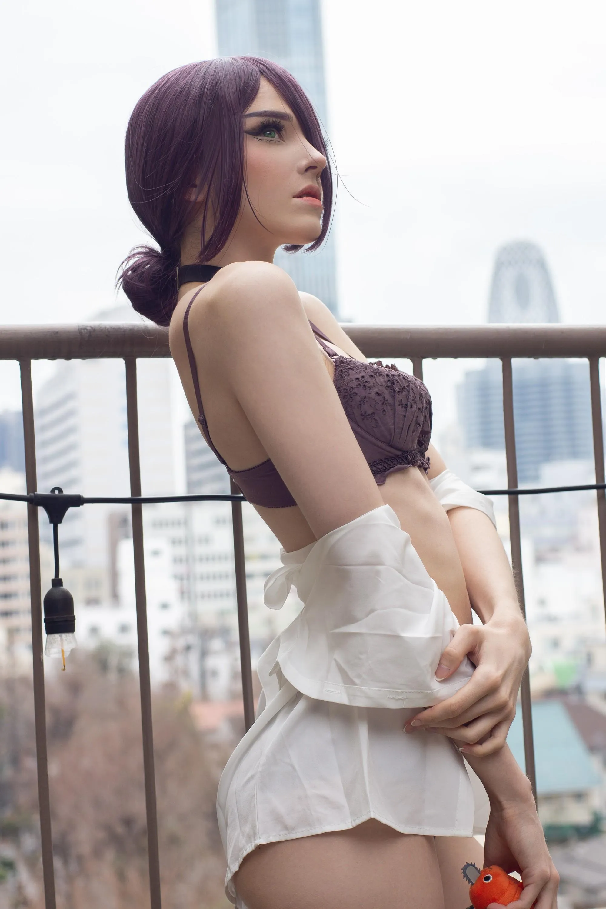 CandyBall – NO.040 Rezel [73P]插图